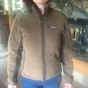 Patagonia Fleece